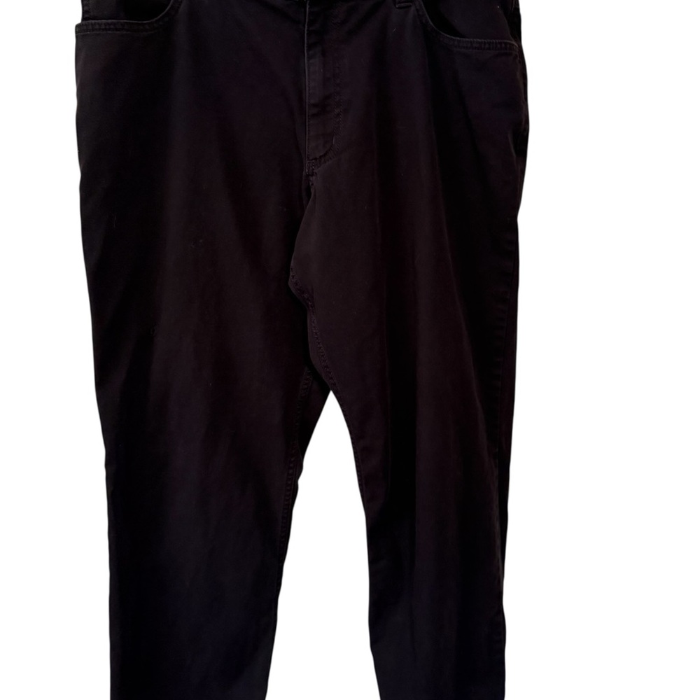 Carhartt Black Men’s Chinos